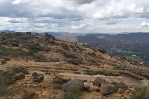 Tour Conflito Armado e Paz em Villa de leyva, Colômbia