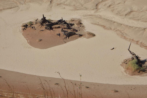 From Swakopmund: 2-Day Sossusvlei Scenic Journey (1 Night)