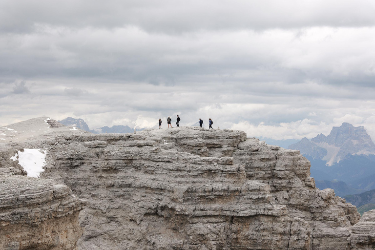 Au départ de Vérone : Visite d&#039;une jounée guidée dans les DolomitesAu départ de Vérone : Excursion guidée d&#039;une journée dans les Dolomites