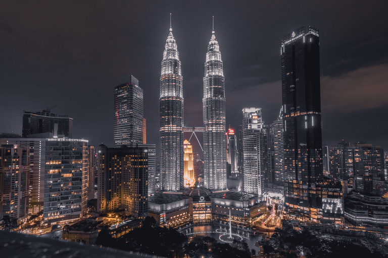 F1 Malaysia 2026—7-Day Private Grand Prix Experience Package