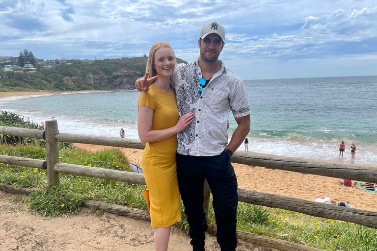 From Sydney: Location Tour of Home and Away "Home and Away" Tour - Meet an Actor