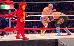 Mexico City: Lucha Libre Show & Pulque Tasting Tour