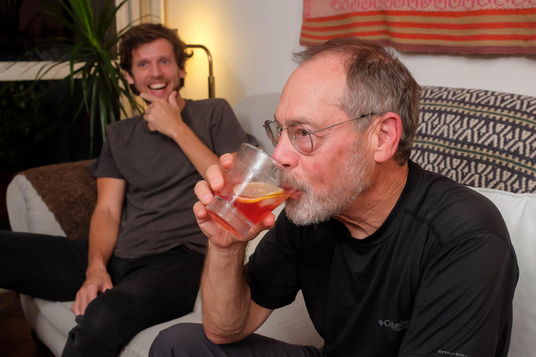 Buenos Aires: Tango & Cocktails with Latin Grammy Diva