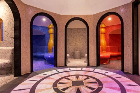 Suntago Water World 2 Zones Ticket: Jamango & Relax 2-Zone Day Ticket