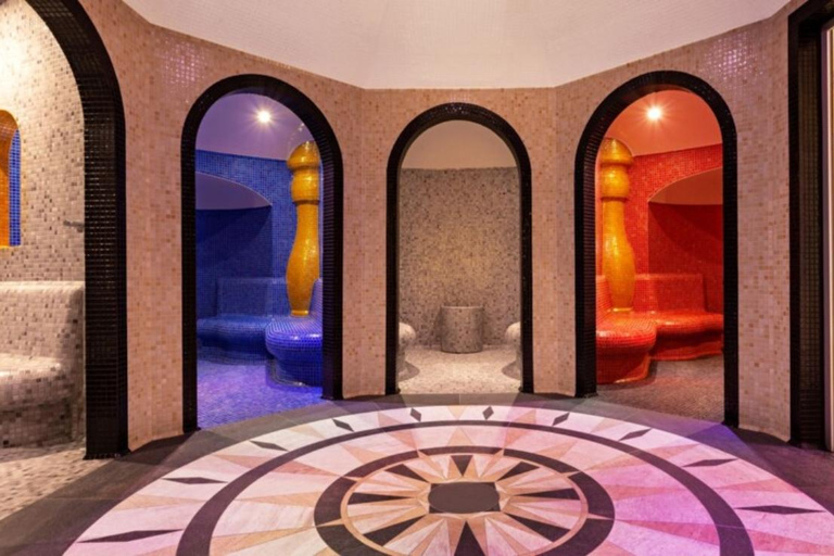 Suntago Water World 2 Zones Ticket: Jamango & Relax 2-Zone Day Ticket