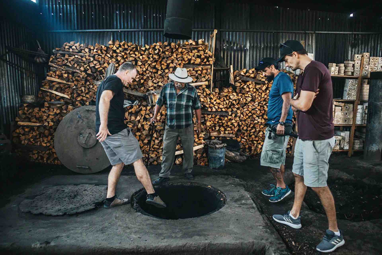 Oaxaca: Crafts & Cuisine Culture Tour