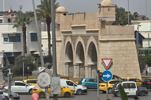 Tunisie: Circuit de 7 jours du Nord au Sud