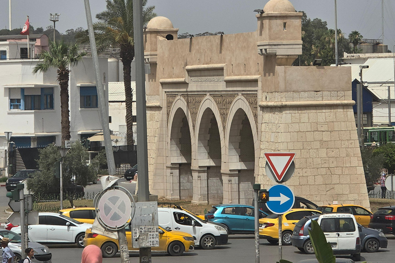 Tunisie: Circuit de 7 jours du Nord au Sud