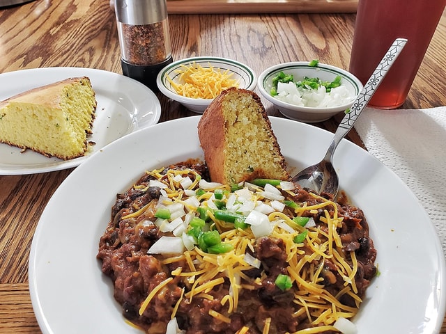 Best Austin Food Tour with 5+ Tastings