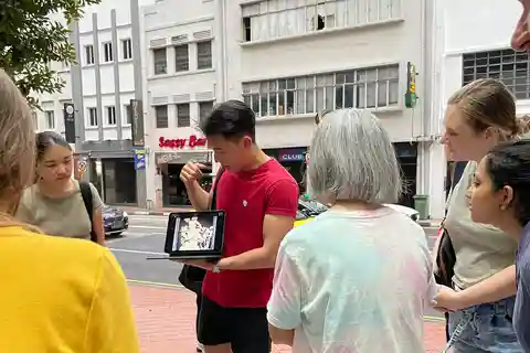 Inclusivity Walking Tours in Singapore