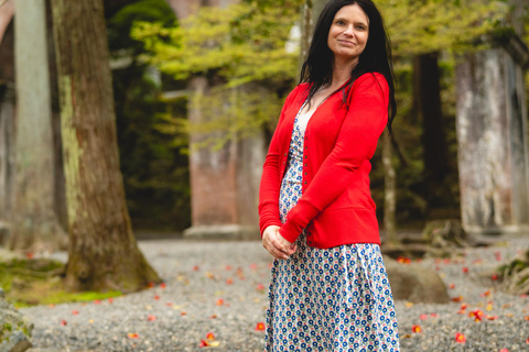Kyoto: Private Tour with Local | Choose from 2,4,6 Hours 4 Hour Private Tour Option