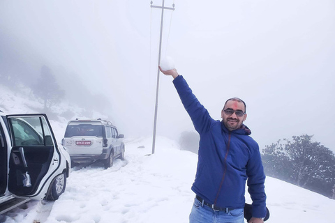 Pokhara: Dhorpatan 2-Day Jeep Tour with lady Guide Pokhara: Dhorpatan 2-Day sharing jeep Tour with lady Guide