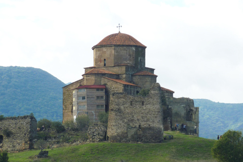 Mtskheta: Journey through Georgia's Ancient Capital