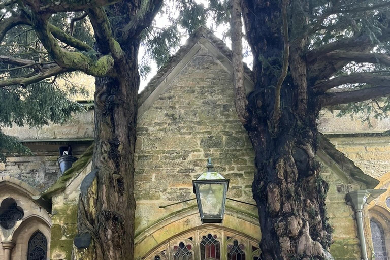 Shakespeare's Stratford-Upon-Avon and Cotswolds Private Tour Shakespeare's Stratford-Upon-Avon and Cotswolds Private Tour