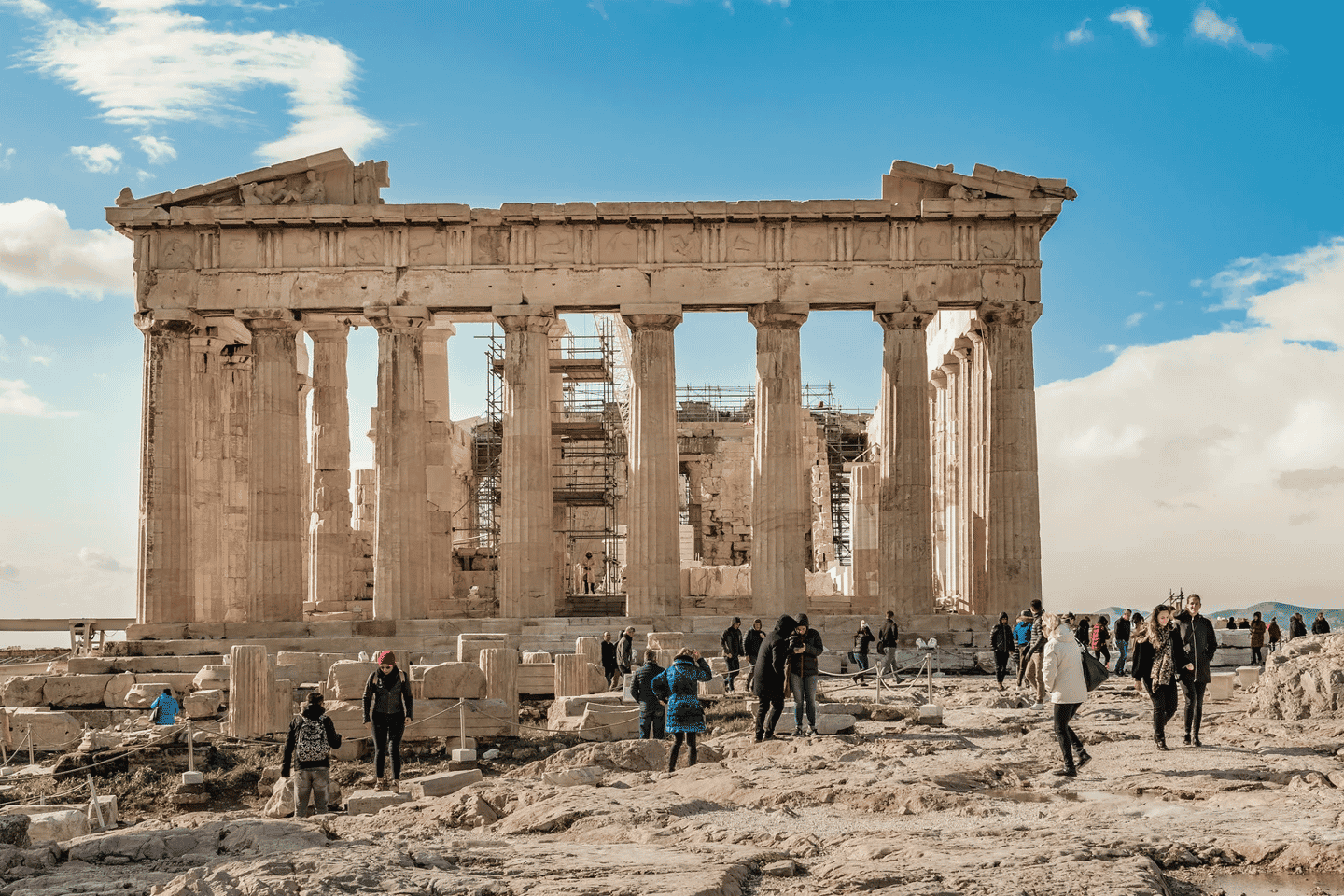 Athens : Private Walking tour Acropolis - Athens : Private Walking tour Acropolis