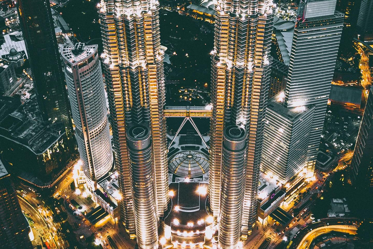 Kuala Lumpur Muslim-Friendly Heritage & Cultural Tour