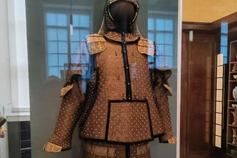 British Museum Timed Entry Ticket & Top Artifacts Guide