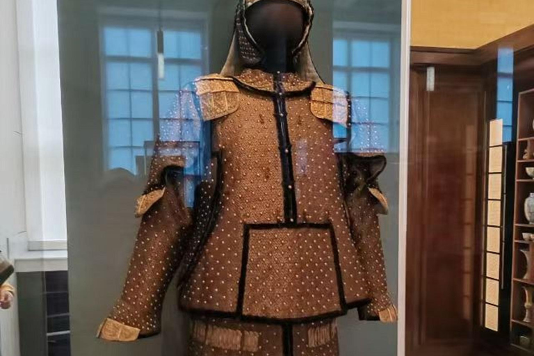 British Museum Timed Entry Ticket & Top Artifacts Guide