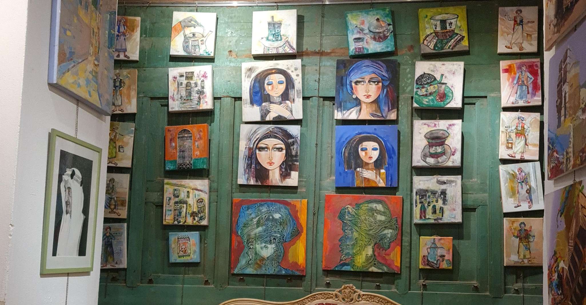 Jeddah:Discover old Jeddah AlBalad photo 4