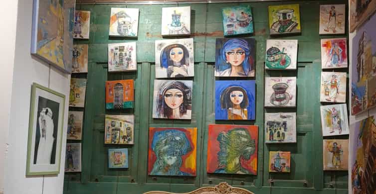 Jeddah:Discover old Jeddah AlBalad photo 4