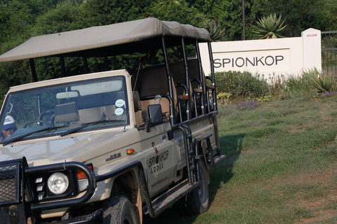 Kingdoms &amp; Battlefields of KwaZulu : Isandlwana TourKingdoms &amp; Battlefields of KwaZulu: Isandlwana Tour