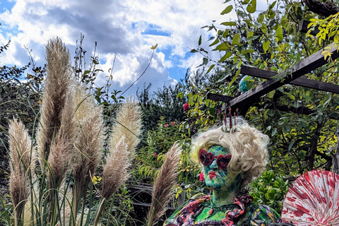 Time out! Rüdesheim/Assmannshausen: Event with photo shoot Time out! Rüdesheim/Assmannshausen: Event with a photo shoot