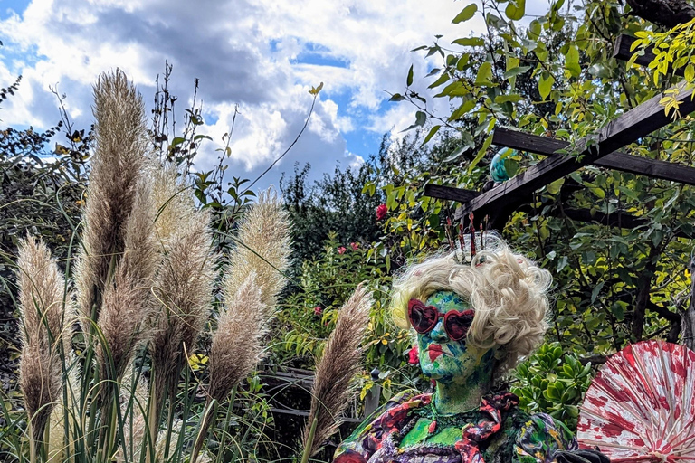 Time out! Rüdesheim/Assmannshausen: Event with photo shoot Time out! Rüdesheim/Assmannshausen: Event with a photo shoot