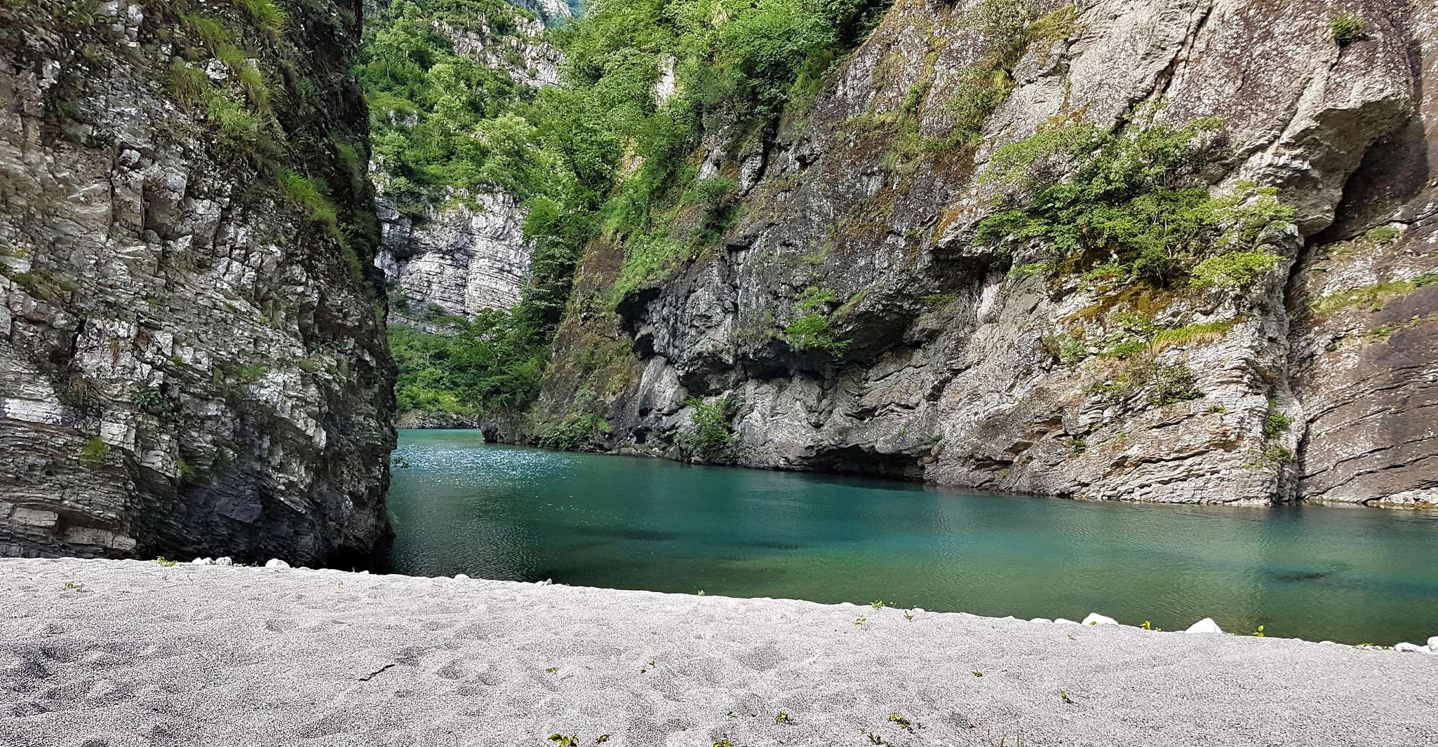 Shkodra, Komani Lake Day Trip with Shala River Boat Ride, Shkoder, Albania