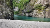 Shkodra, Komani Lake Day Trip with Shala River Boat Ride - Housity