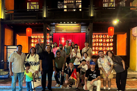 Da Nang: My Son Sanctuary and Hoi An Old Town Private Tour Da Nang: My Son sanctuary and Hoi An Old town - Private tour