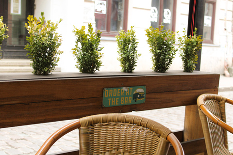 Riga: 14 Beers Tasting Experience - Aussie Backpackers Bar