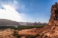 Al-Ula, Dadan & Jabal Ikmah Tour with Optional Pickup - Housity