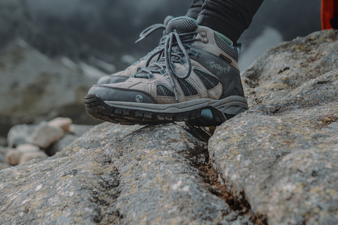Argelès-sur-Mer: guided morning hike to the Massane tower