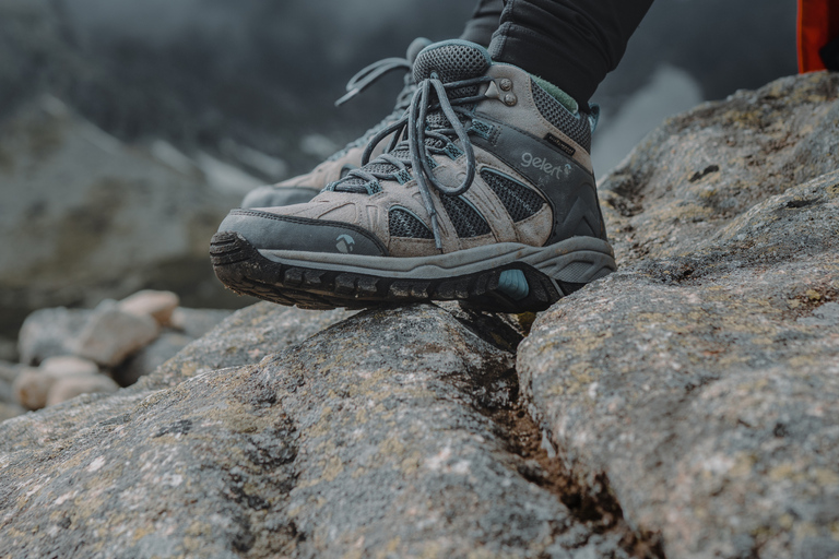 Argelès-sur-Mer: guided morning hike to the Massane tower