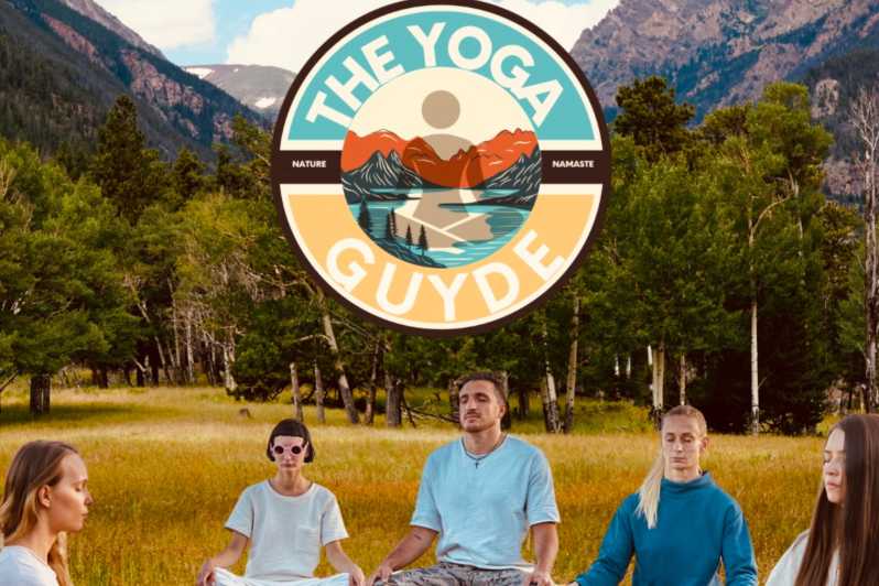 Rocky Mountain Retreat: Pohodništvo in joga avantura