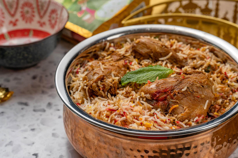 Sydney:Eat your way through Lakemba's Middle Eastern Cuisine