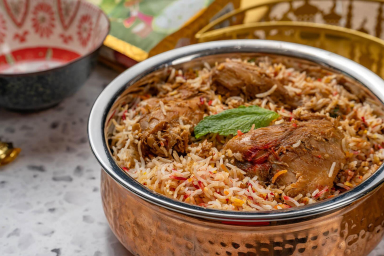 Sydney:Eat your way through Lakemba's Middle Eastern Cuisine