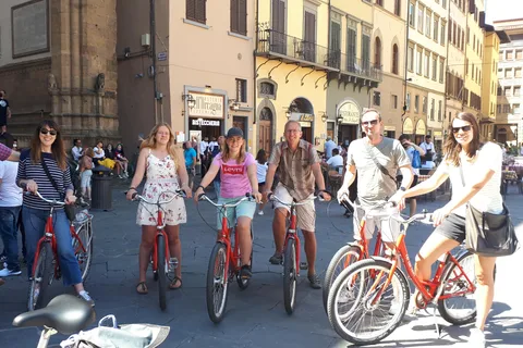 Milan Bike Rentals