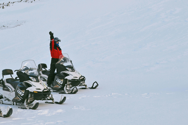 Extreme Snowmobile + Zakopane Tour + Bonfire & Tasting