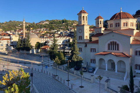 4-Day Albania Tour: UNESCO Cities & Riviera