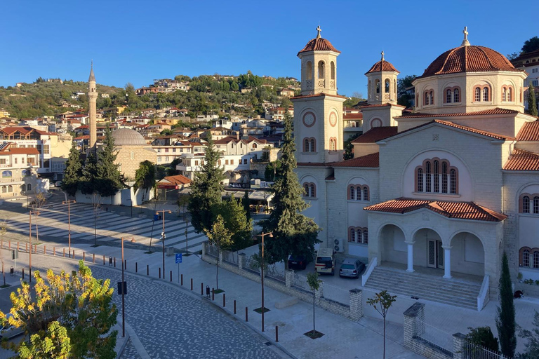 4-Day Albania Tour: UNESCO Cities & Riviera