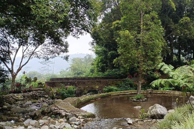 Le meraviglie naturali segrete e poco affollate di Java: 2-D tutto compresoJava fuori dai sentieri battuti: splendore coloniale e meraviglie naturali