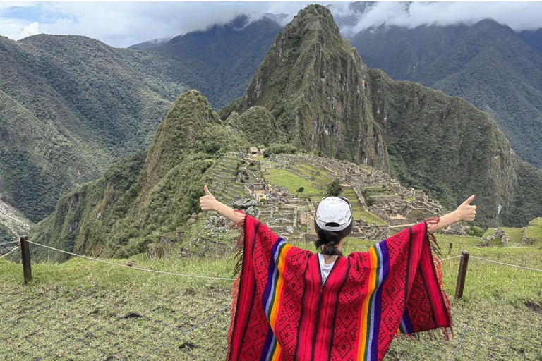 6 jours - Circuit du meilleur du Pérou à Cusco, MachuPicchu et lac Titicaca