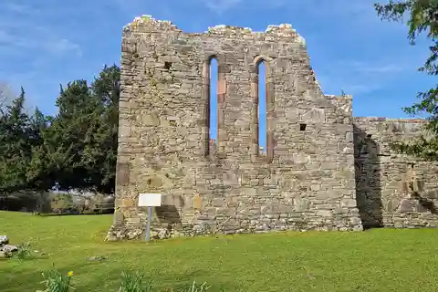 Killarney: Bootstour zur Insel Innisfallen, Killarney Lakes