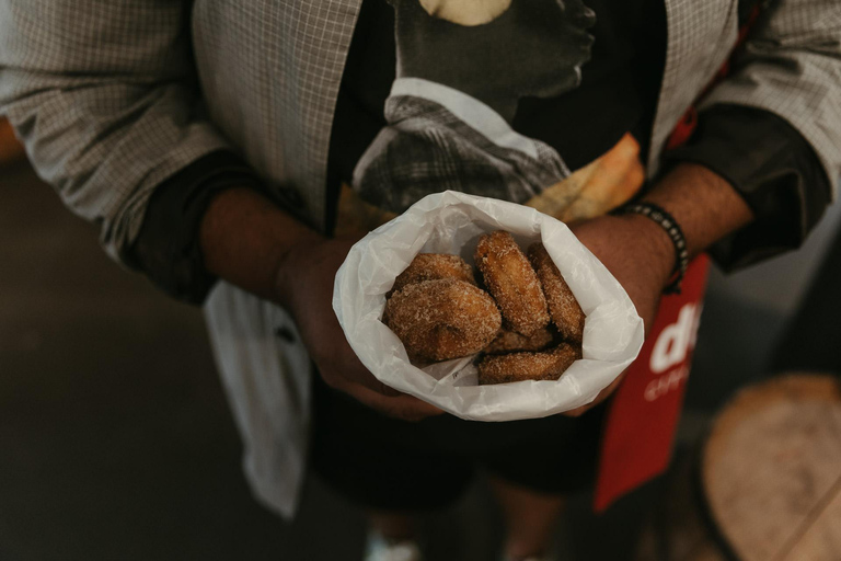 Boston: Tour gastronômico definitivo em North End e no Mercado Público