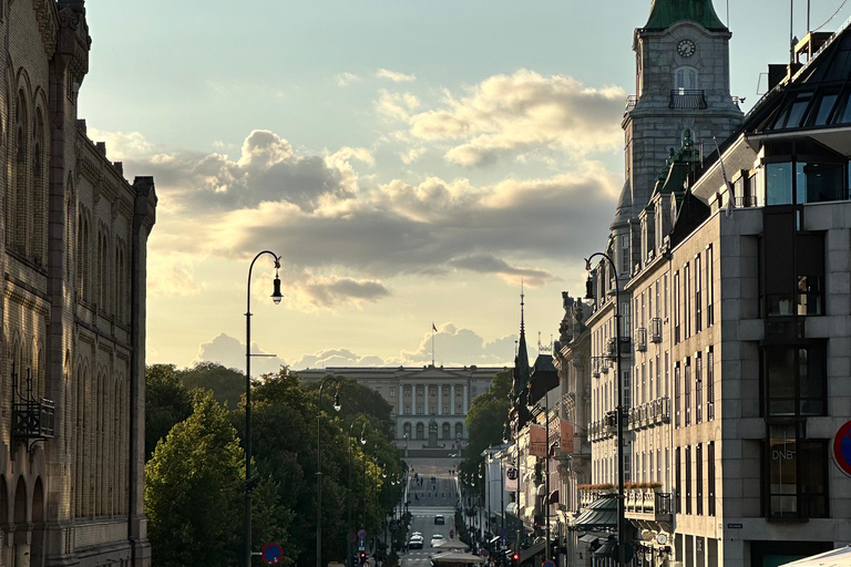 Oslo tour: living history and local curiosities Oslo Tour: Living History and Local Curiosities