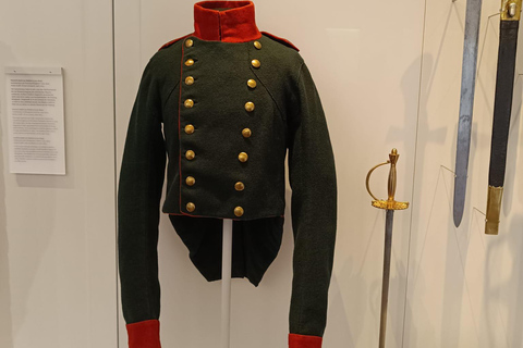 From Dresden: Table mountains Lilienstein & Königstein tour