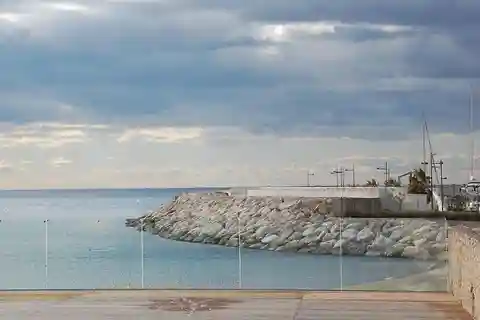 Trasferimento privato da Salerno a Ravello