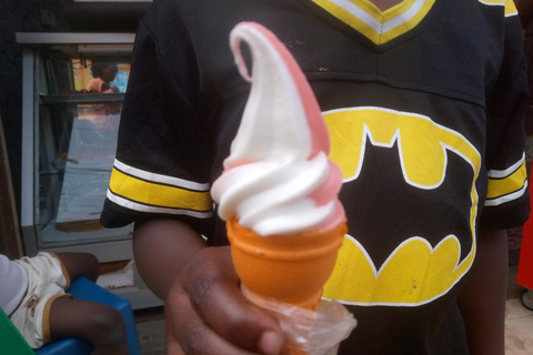 Kampala: Ice Cream Making Workshop
