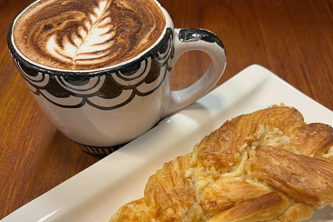 Colonia del Sacramento: Sightseeing Walking Tour and Coffee in the Old Town